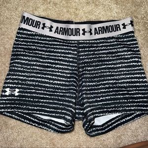 Under Armour Spandex
